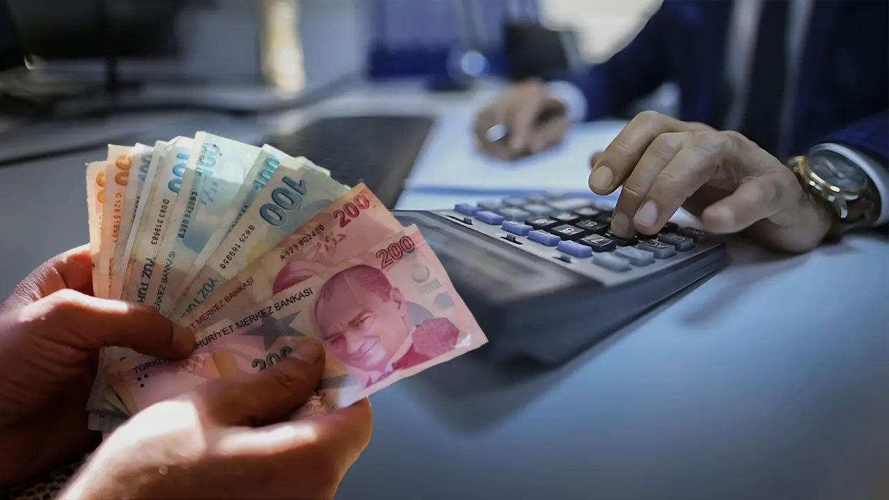 Vergi yüzsüzleri açıklanacak: Ak koyun kara koyun belli olacak!