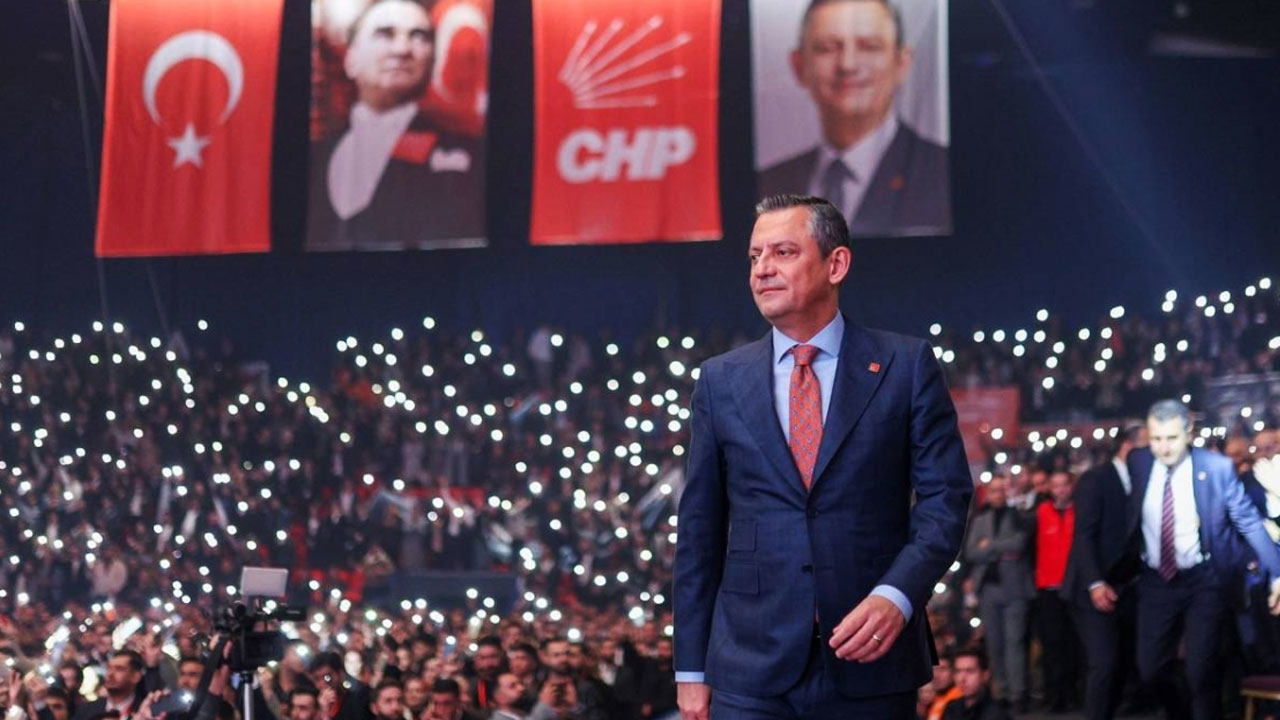 CHP'de 2 yılda 4'üncü kurultay: YSK kurultaya iptal talebini görüşecek!