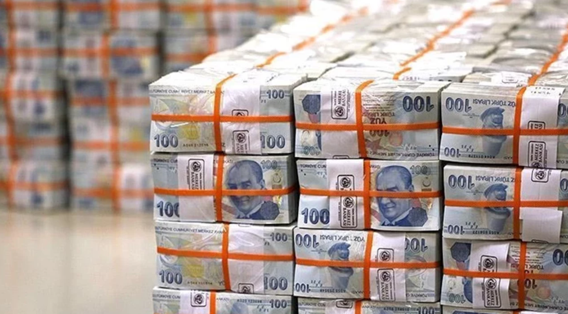 TVF 360 milyar dolarlık büyüklüğüyle dünyanın en büyük 10 fonu arasına girdi