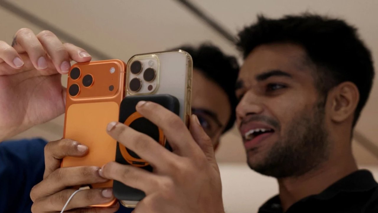 iPhone 17, iPhone Air, Pro ve Pro Max Türkiye’de satışa çıktı! İşte iPhone 17 serisinin başlangıç fiyatları