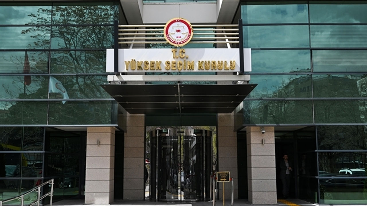 YSK: CHP İstanbul İl Kongresi devam edecek