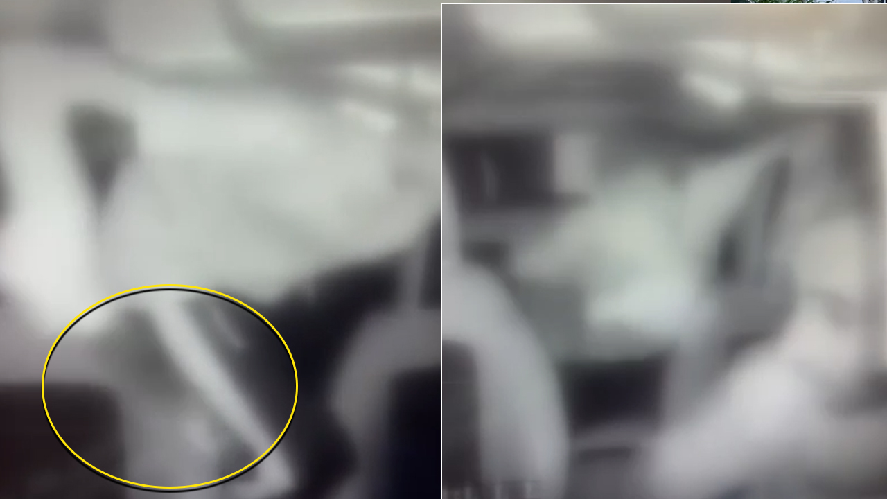 İstanbul Beyoğlu’nda taksiciye bıçaklı saldırı: Dehşet anları kamerada