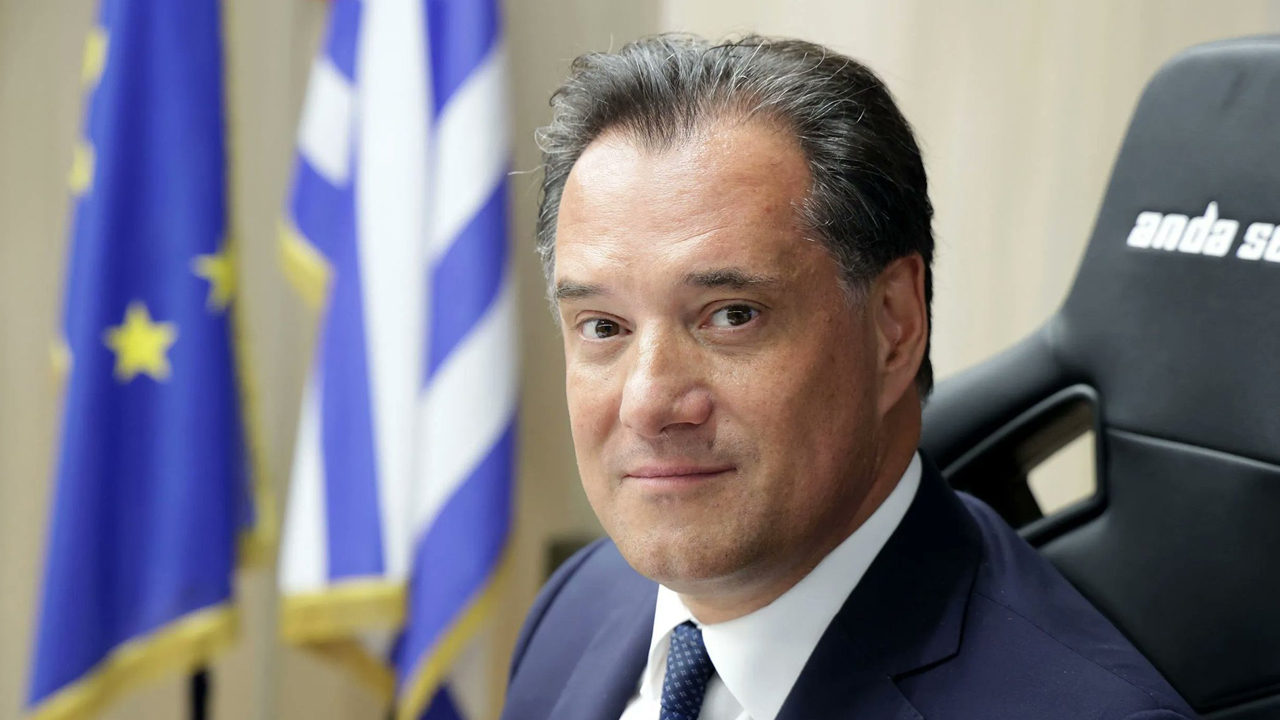 Yunanistan Sağlık Bakanı'ndan skandal sözler: İsrail, Türkiye'ye karşı müttefikimiz