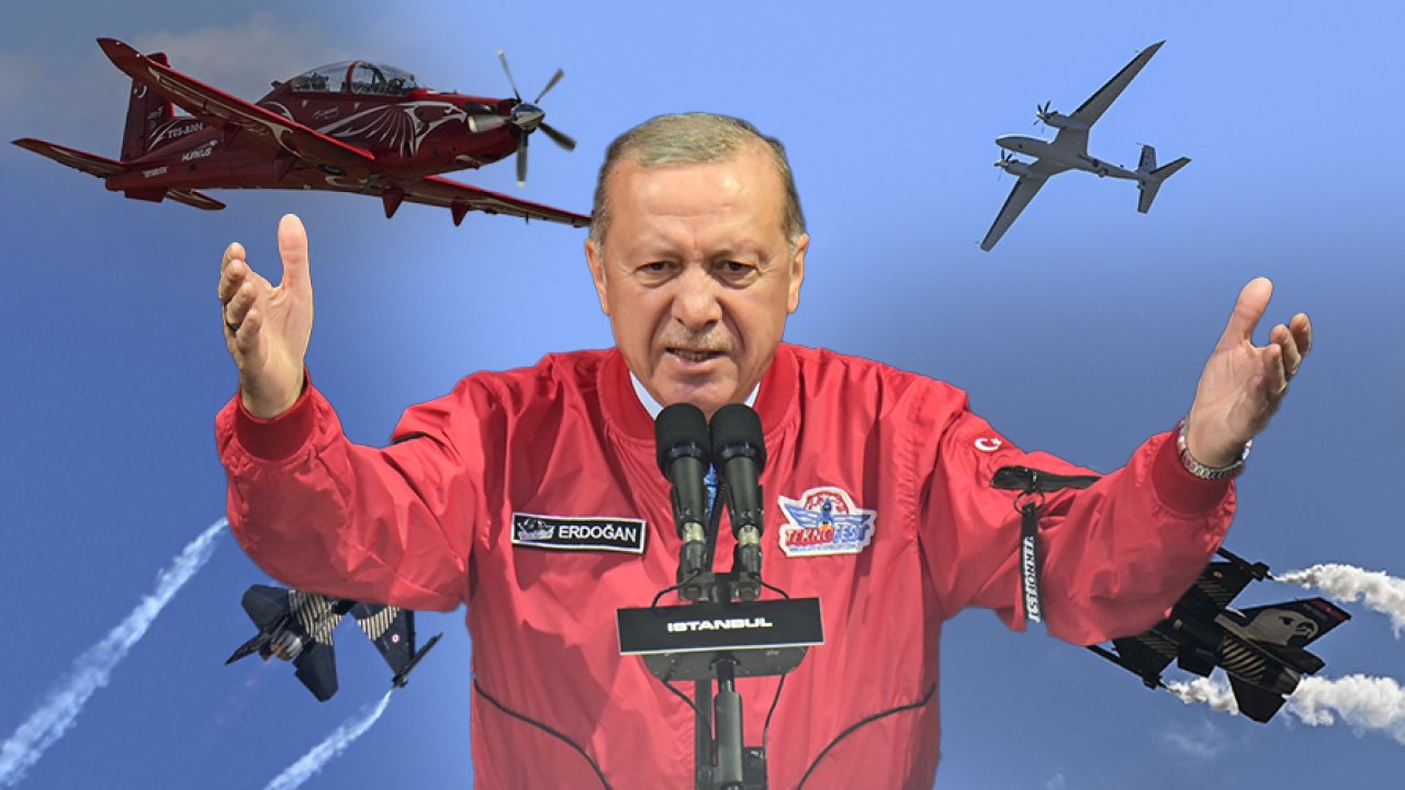 Cumhurbaşkanı Erdoğan Netanyahu'ya yüklendi: Kudüs-ü Şerif’e ait tek bir çakıl taşını bile vermeyiz!