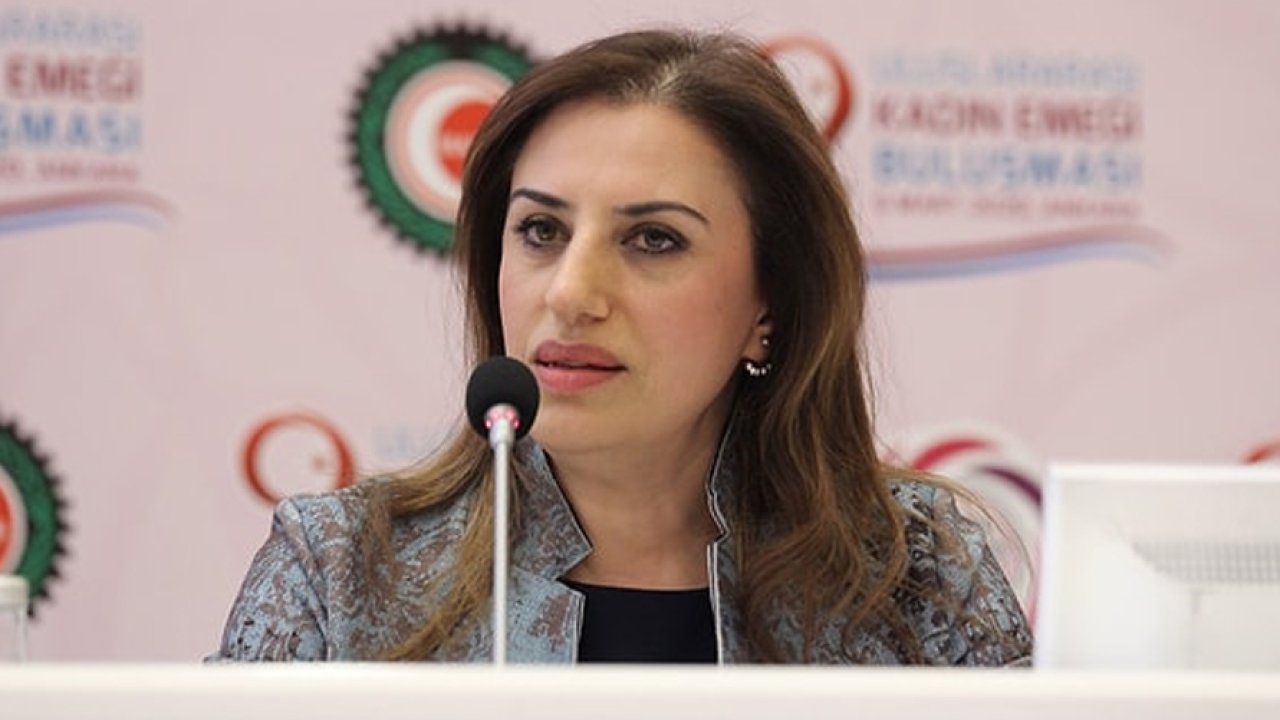 Hukukçu Pınar Hacıbektaşoğlu: Toplumda 'cezasızlık' algısı var!