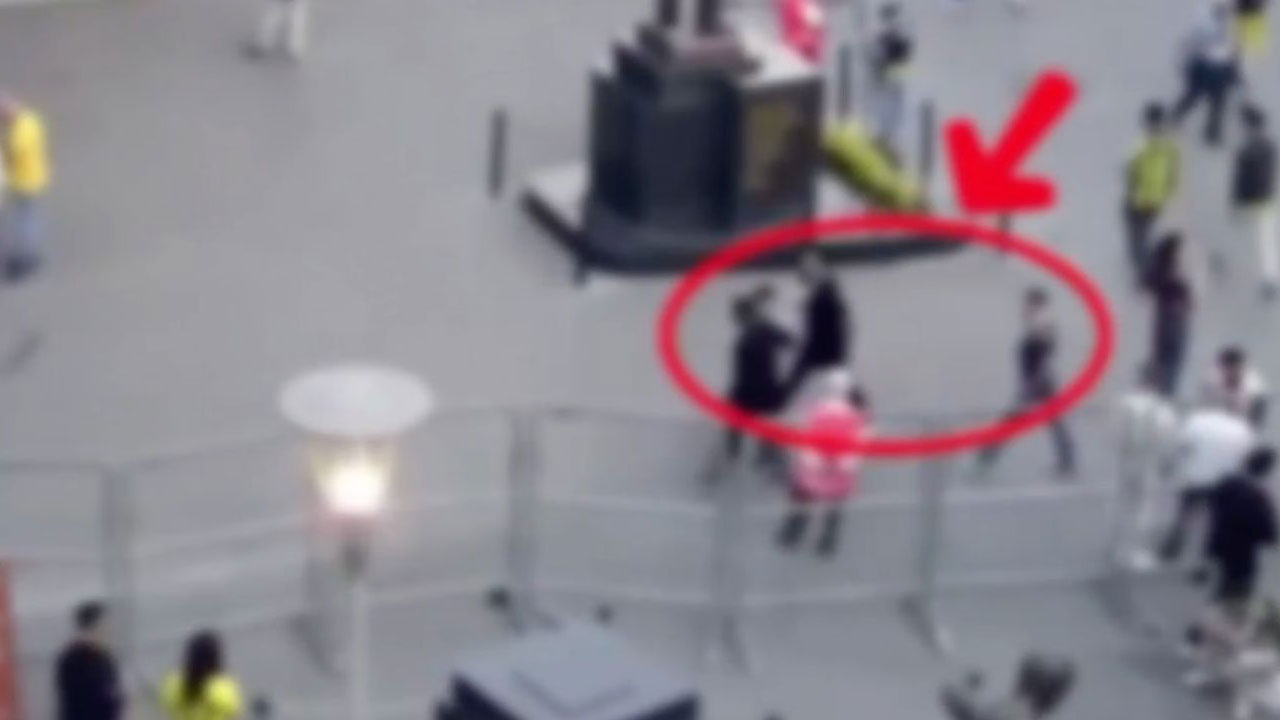 Fenerbahçe–Alanyaspor öncesi usulsüz seyirci operasyonu: 1 kişi tutuklandı!