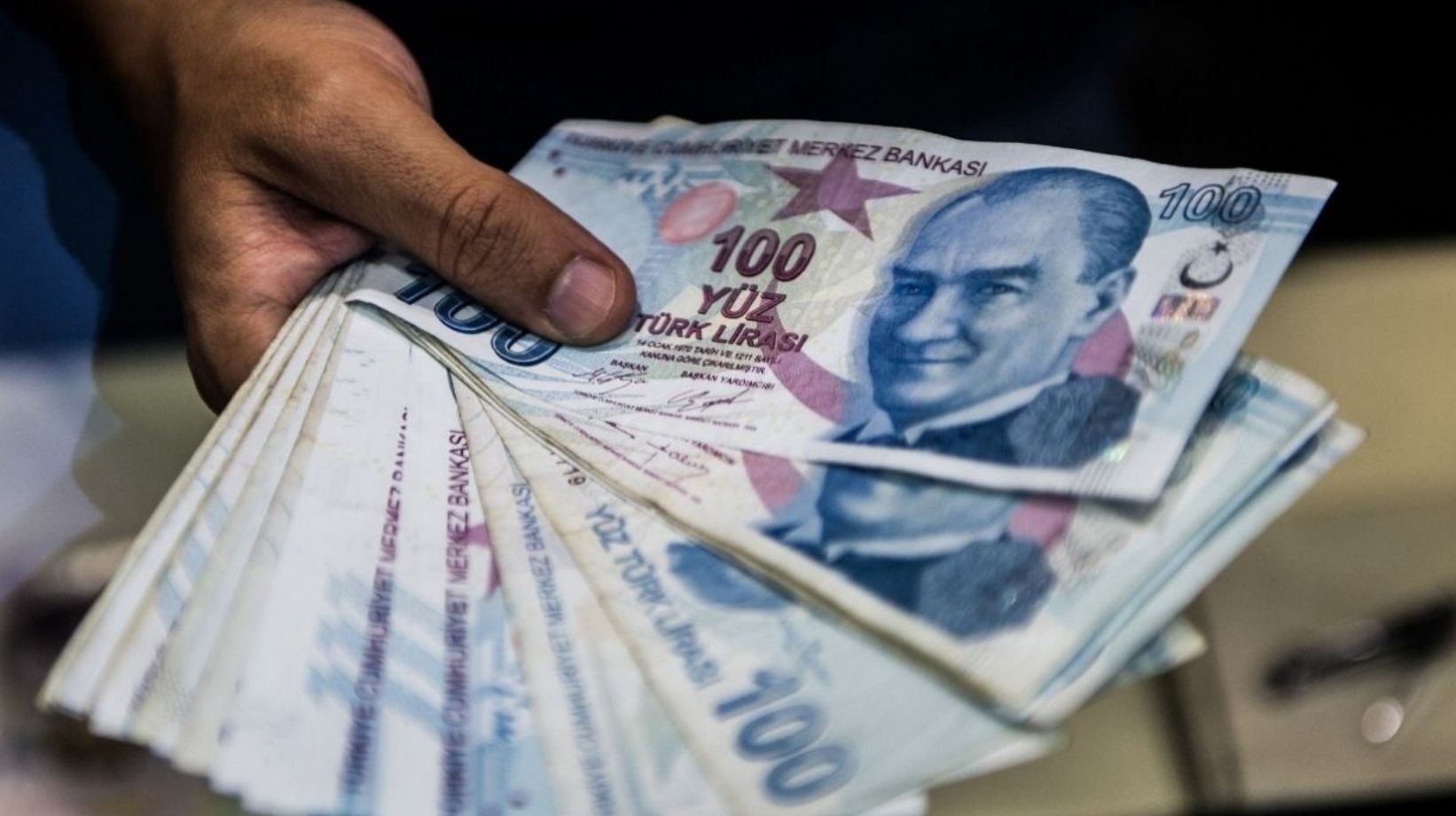 Mevduat faizleri güncellendi: 750 bin TL’nin aylık getirisi banka banka belli oldu!