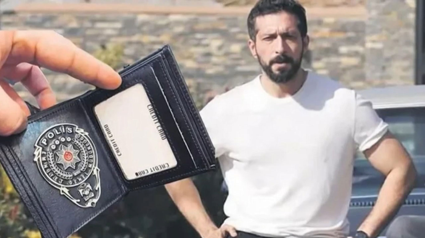 Oyuncu Emre Bulut’un adı dolandırıcılık skandalında geçti, meğer gerçek çok farklı çıktı