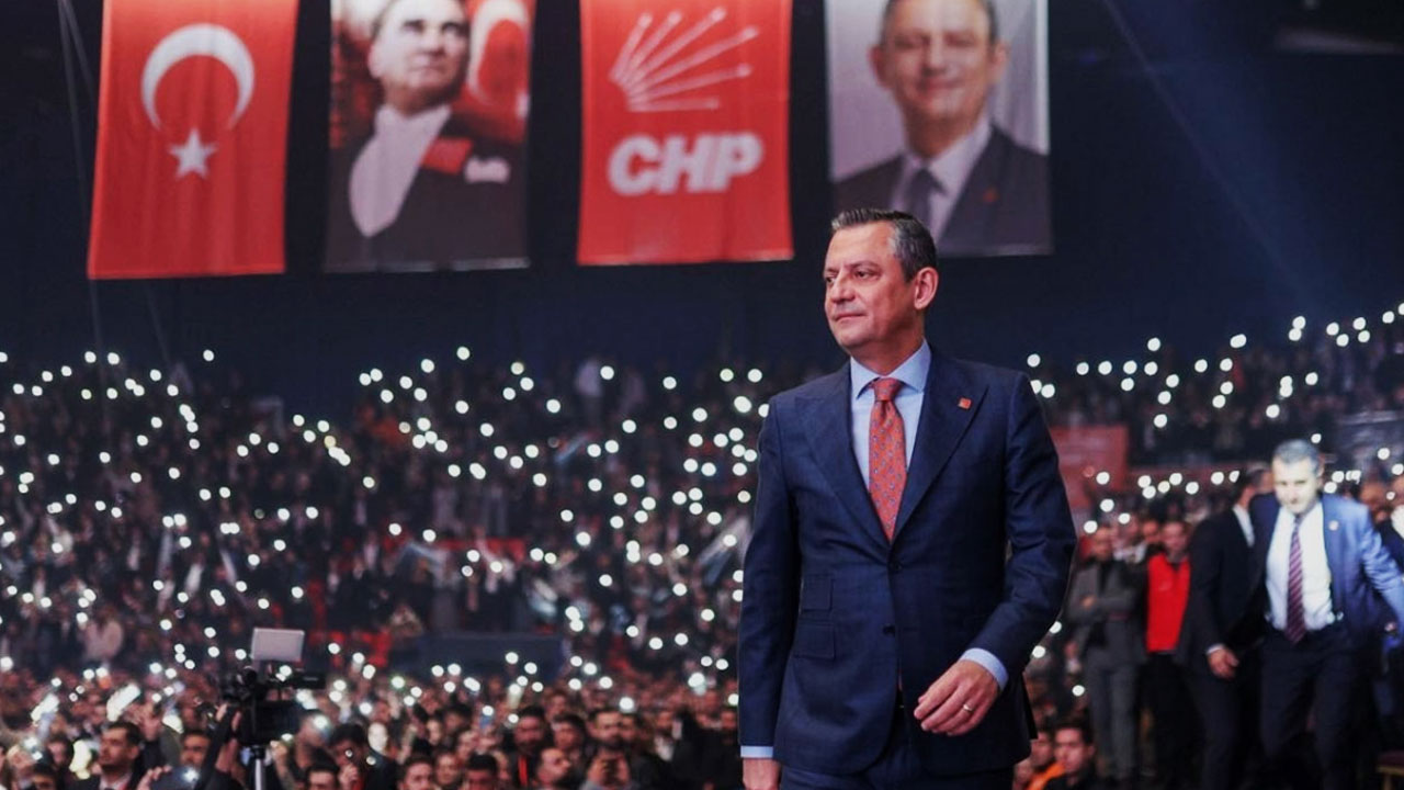 CHP'de olağanüstü kurultay günü!