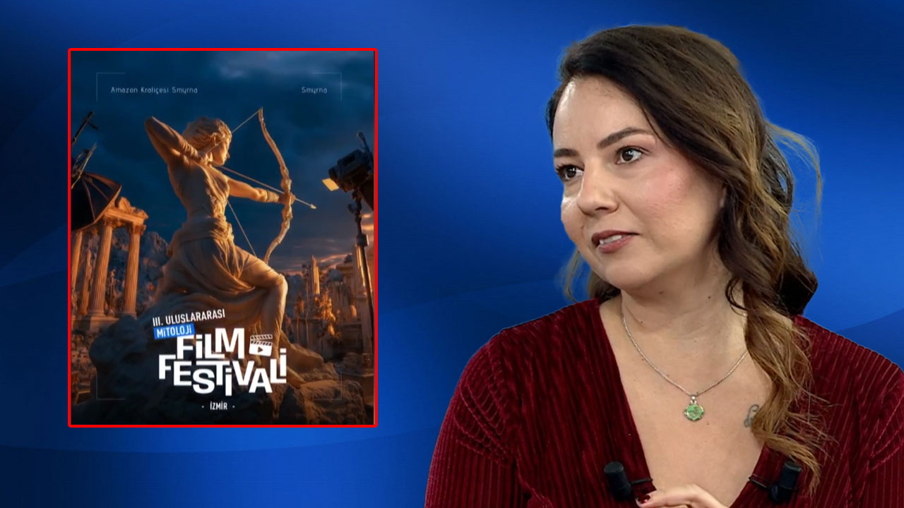 3. Uluslararası Mitoloji Film Festivali başlıyor: İnsanlığın ortak hikayesi!
