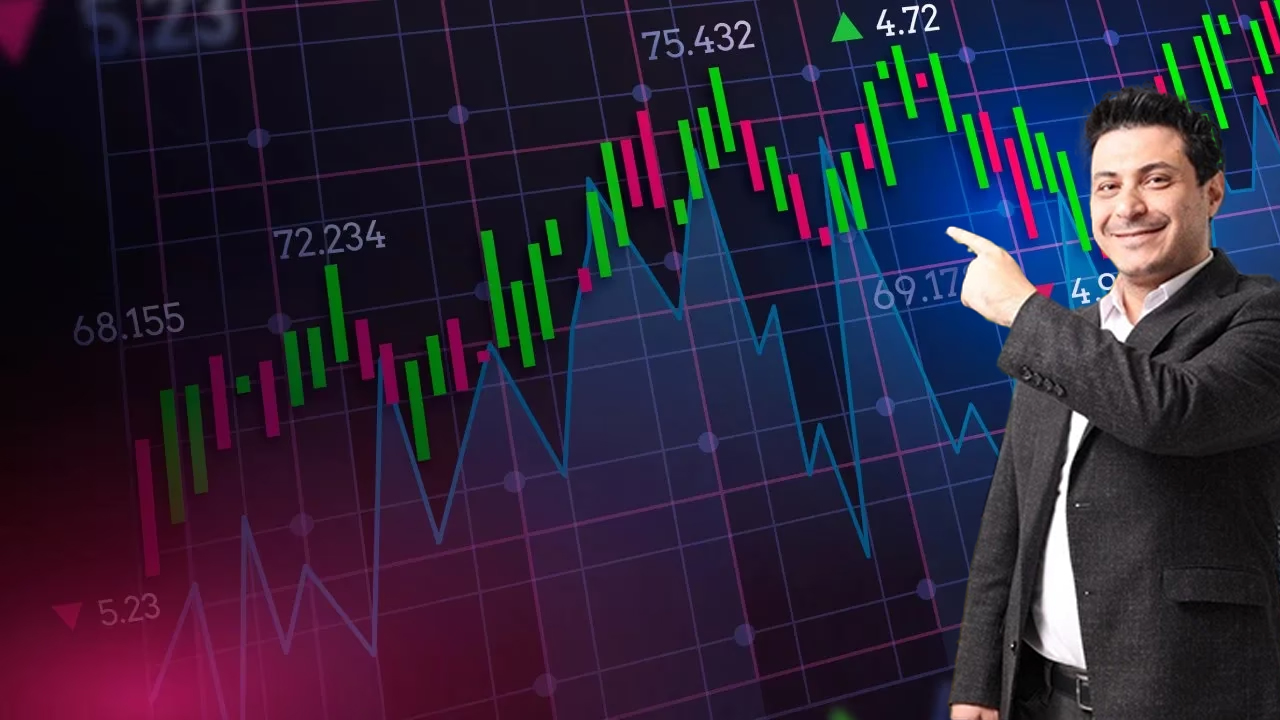 Mert Başaran gerçek tabloyu rakamlarla ortaya koydu! Borsa doların iki katı kar etti!