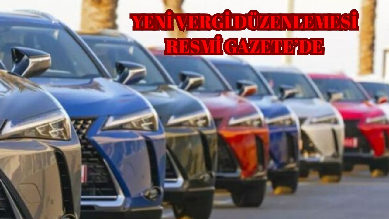 ABD’den ithal edilen otomobillerde yüzde 60 ek vergi kaldırıldı: Otomobil fiyatları düşecek mi?