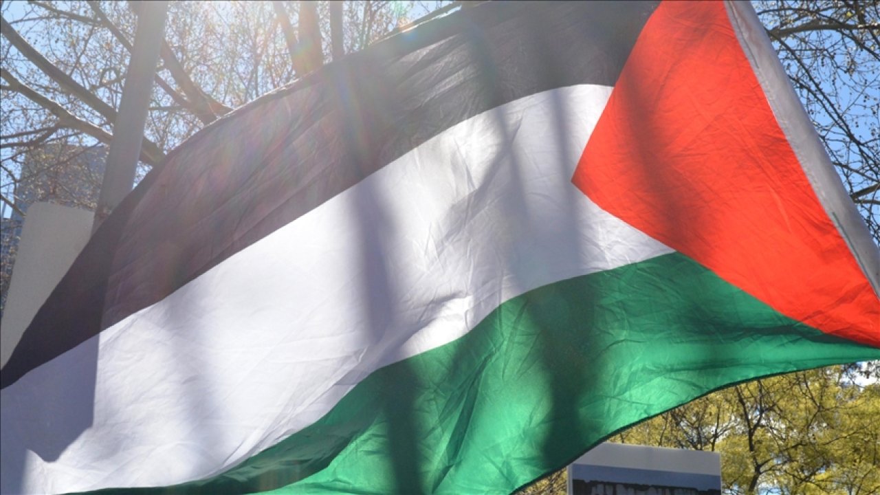 Kanada, Avustralya ve İngiltere peş peşe duyurdu! İşte Filistin’i devlet olarak tanıyan ülkeler listesi