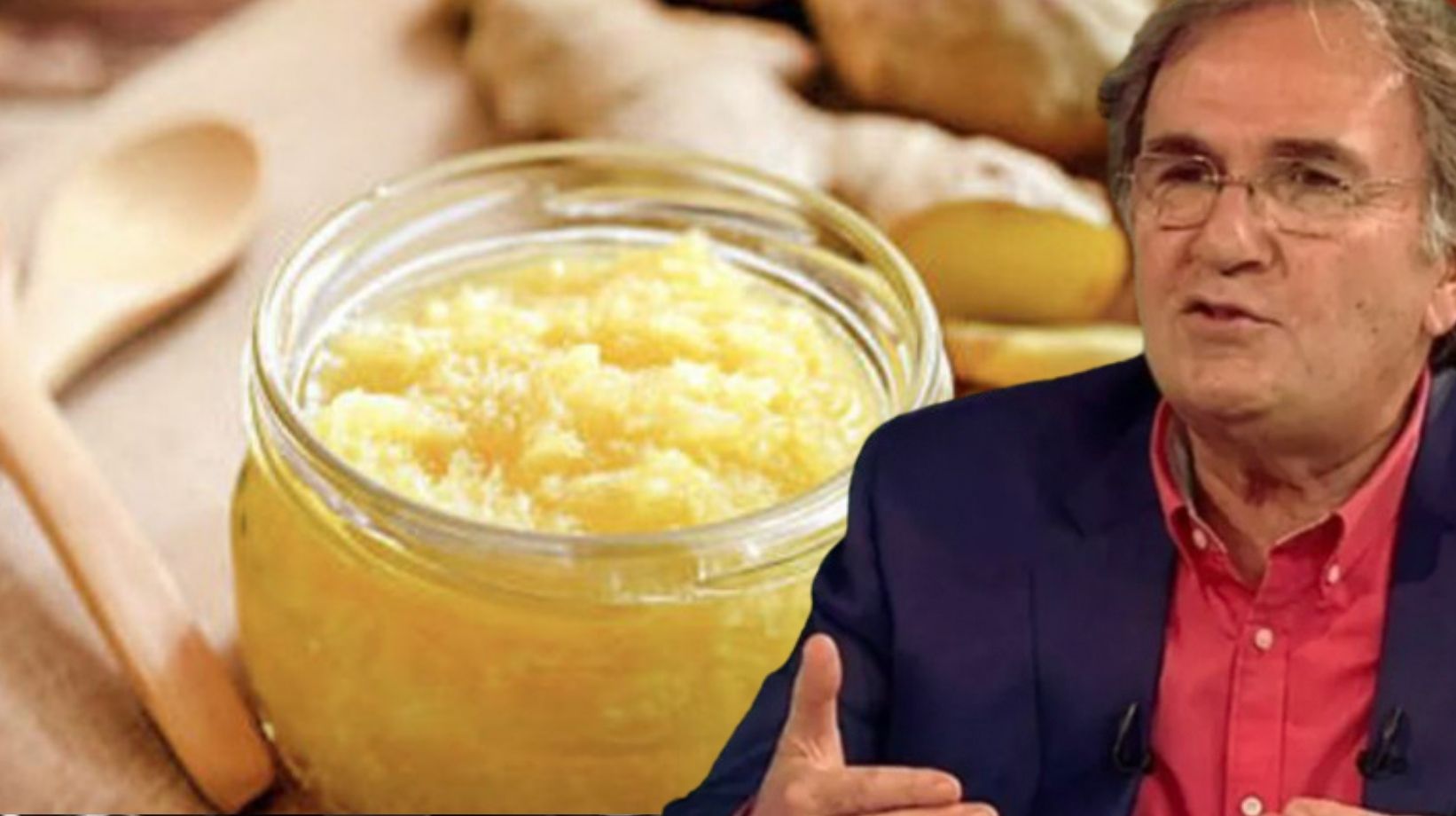 İbrahim Saraçoğlu'unun öve öve bitiremediği kür: Tıkalı damarları dahi saniyesinde açıyor!