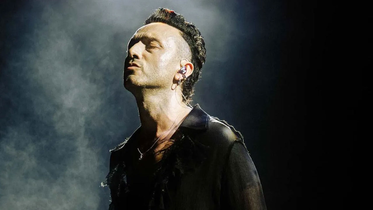 Mabel Matiz ifade vermek için adliyede!