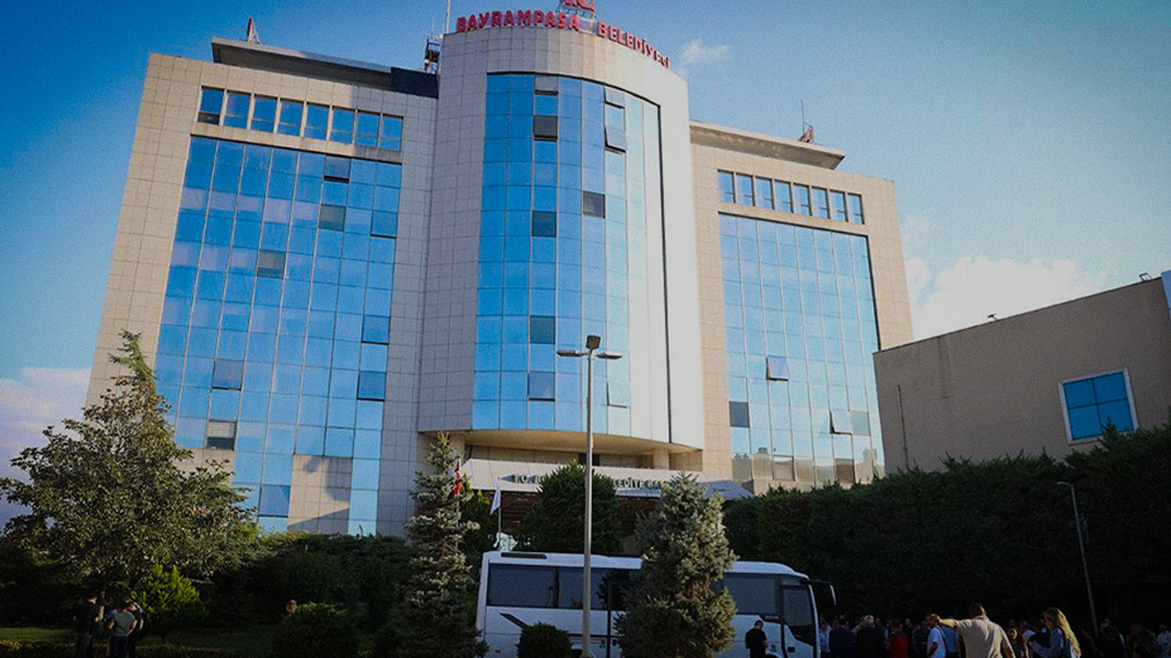Bayrampaşa Belediyesi’ndeki rüşvet operasyonunda şok itiraflar!
