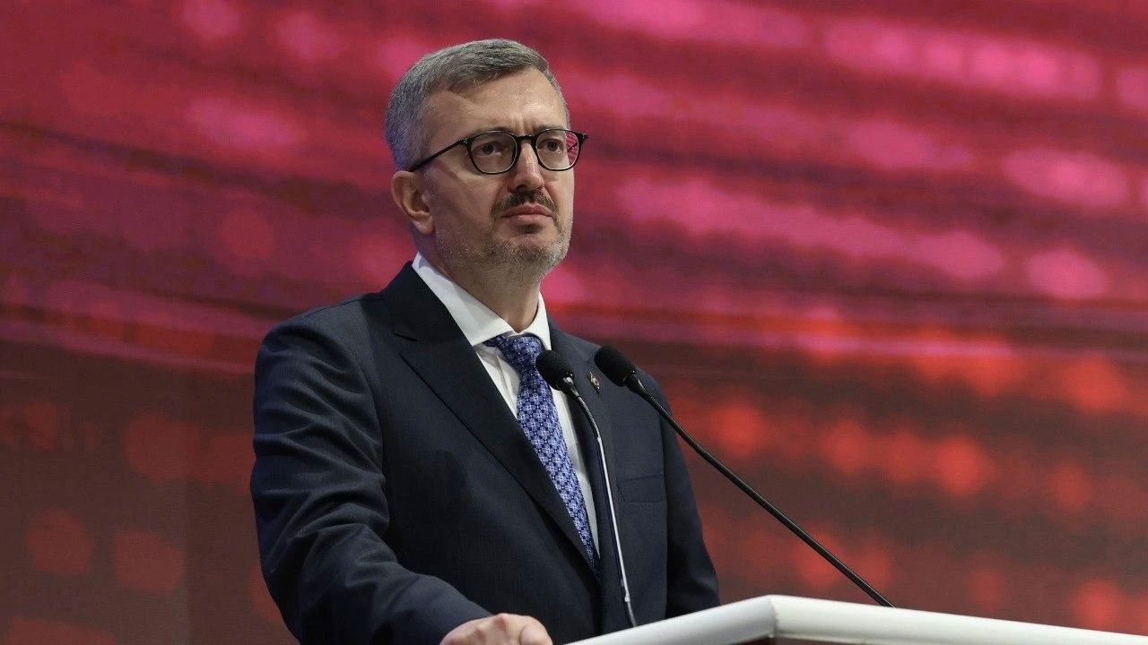 İletişim Başkanı Duran: Cumhurbaşkanı Erdoğan'ı Netanyahu ile anmak açık bir hakaret