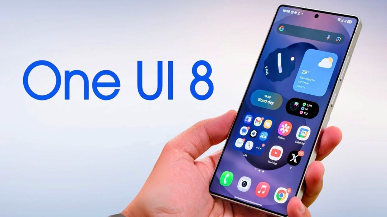 One UI 8 geldi! Tüm Samsung kullanıcılarının hemen açması gereken 5 gizli ayar