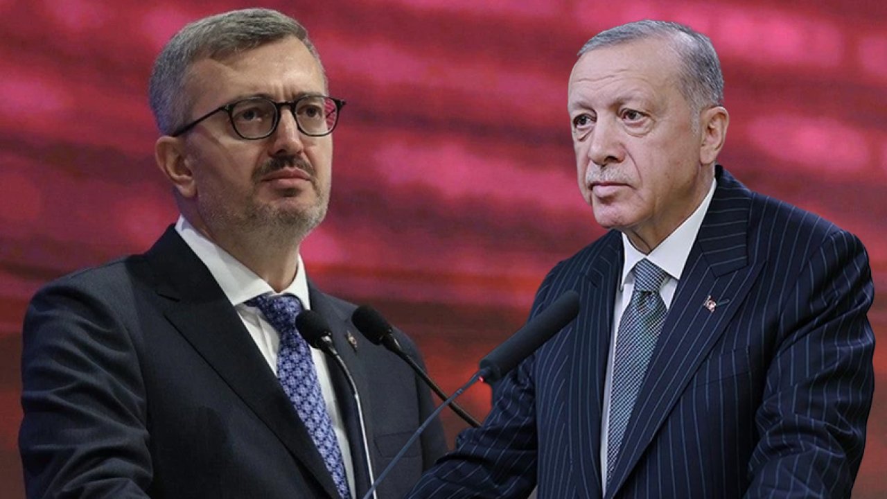 İletişim Başkanı Duran'dan 'Netanyahu' kıyaslamasına tepki: Cumhurbaşkanımız Gazze'nin sesi olmuştur!