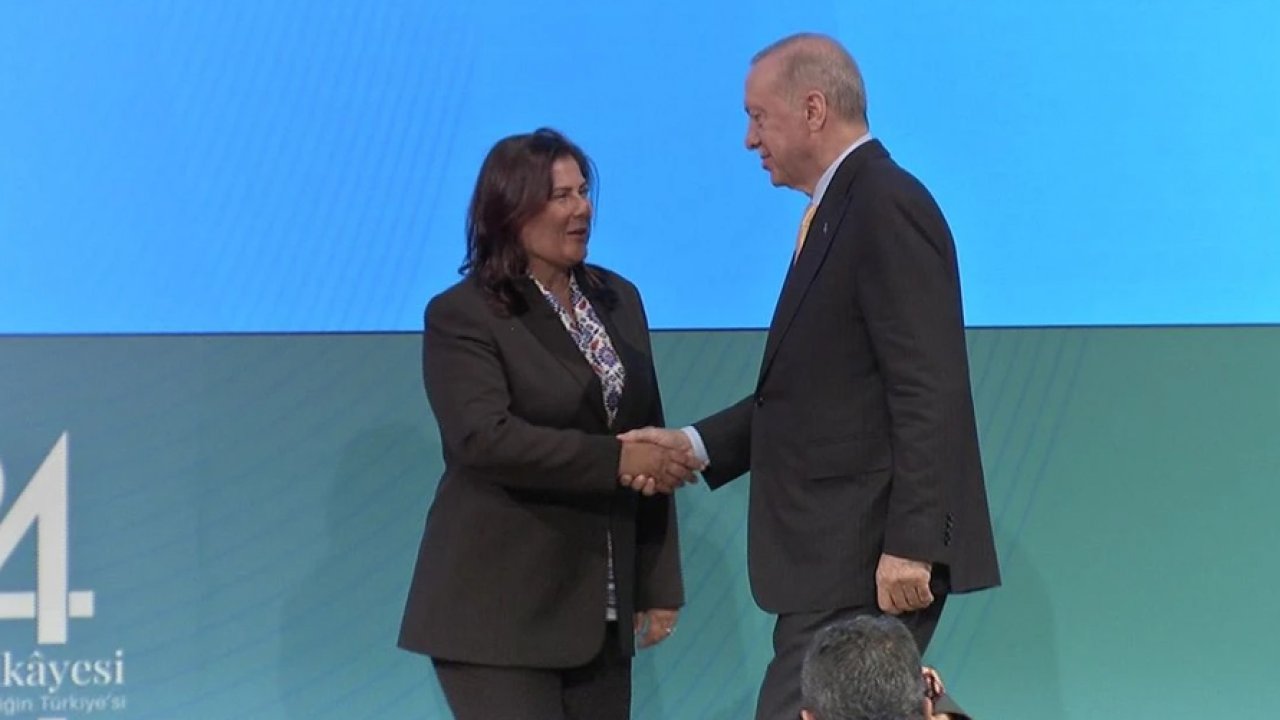 Hadi Özışık 'AK Parti'ye katılımlar olacak' diyerek duyurdu: 15 belediye başkanı beklemede!