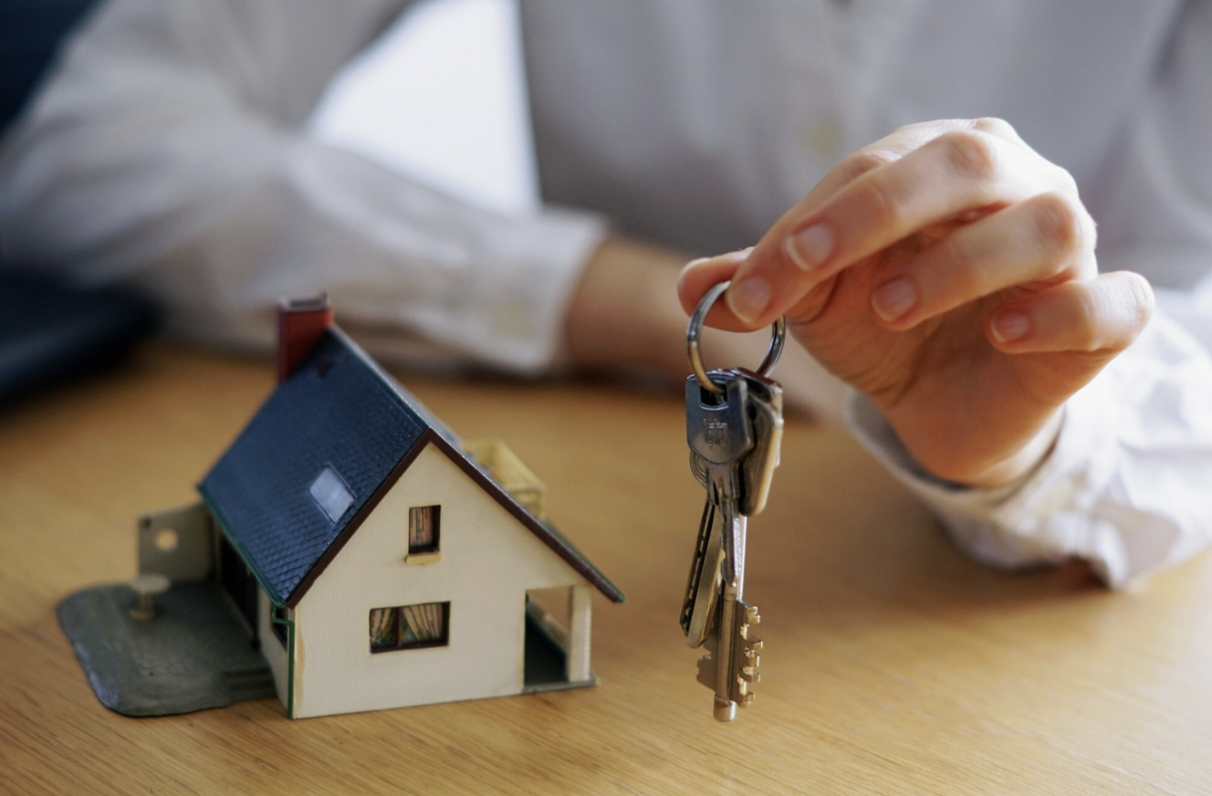 Ev almayı düşünenler için vakit daraldı: Gayrimenkule yeni rekor yolda!