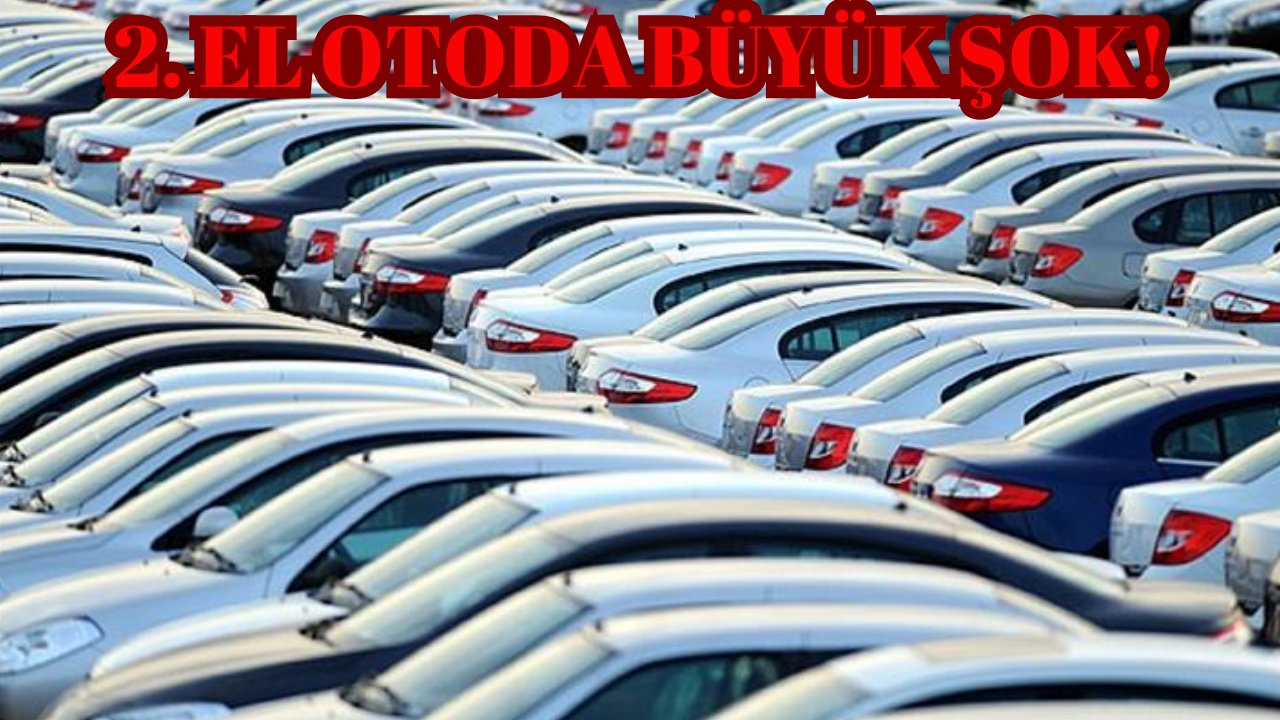 Yeni vergi kararı araç piyasasını altüst etti: Çin ve ABD araçlarında indirim, Japon markalarda kara bulutlar bekleniyor!