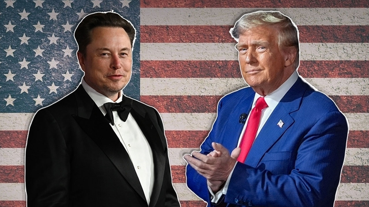 Ne konuştukları ortaya çıktı: Trump’tan Elon Musk’a ‘Seni özledim’ mesajı!
