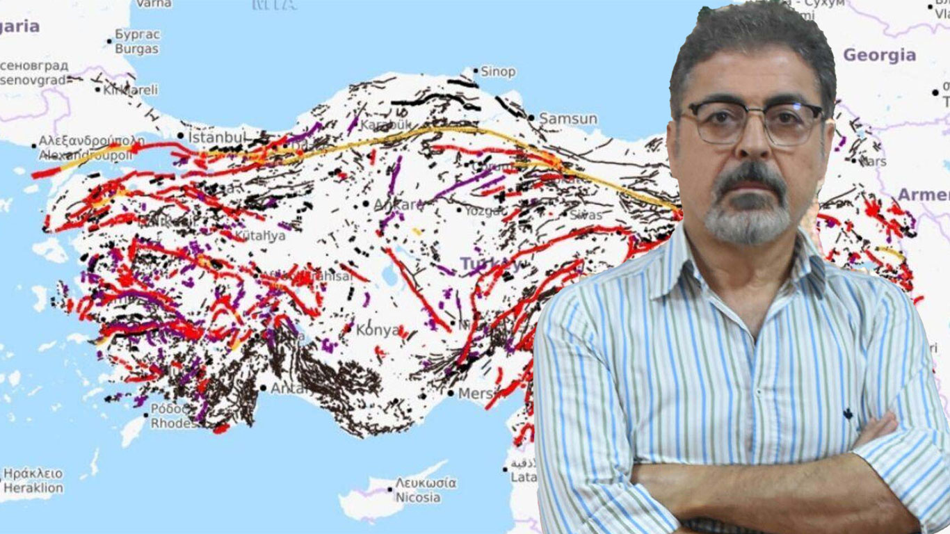 Balıkesir Sındırgı'da deprem fırtınası: 6.1'lik deprem ölü fayları tetikledi