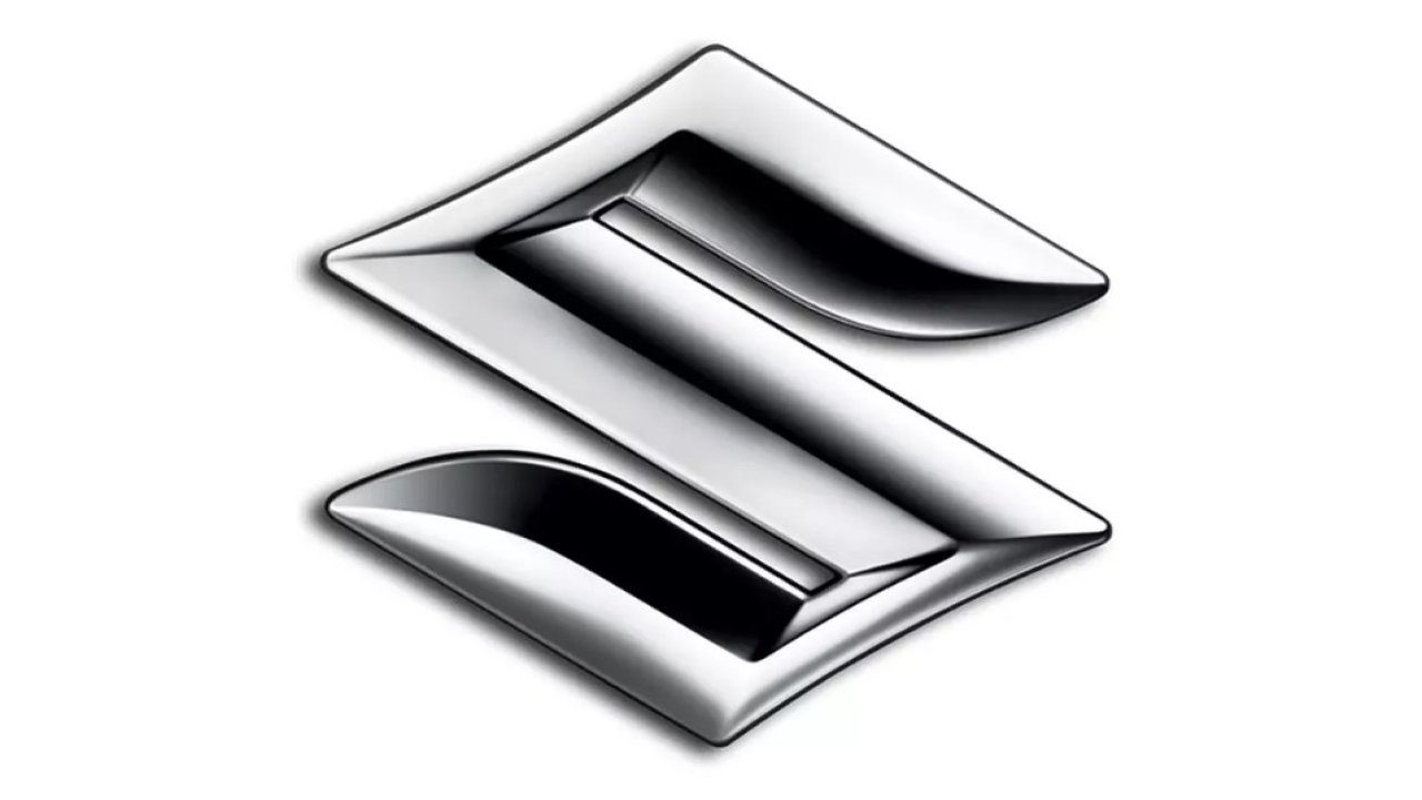 Suzuki logosunu 22 yıl aradan sonra yeniledi: İşte yeni tasarım!