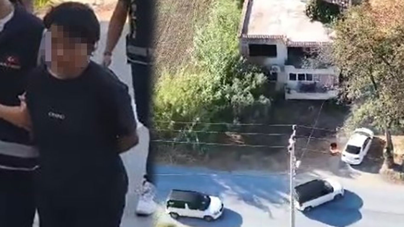 Kardeşini yastıkla boğduğunu 25 yıl sonra itiraf etti: Daha iki aylıktı...