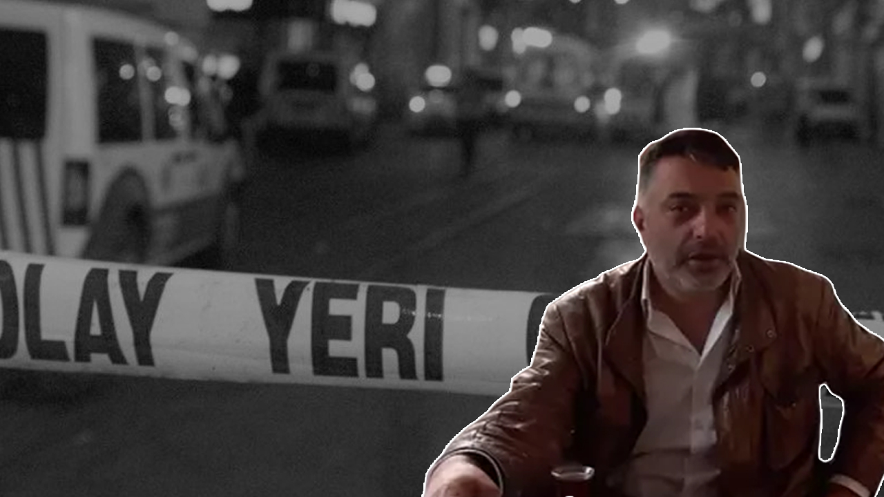 Taksici cinayetinde 3 gözaltı! İfadeleri ortaya çıktı