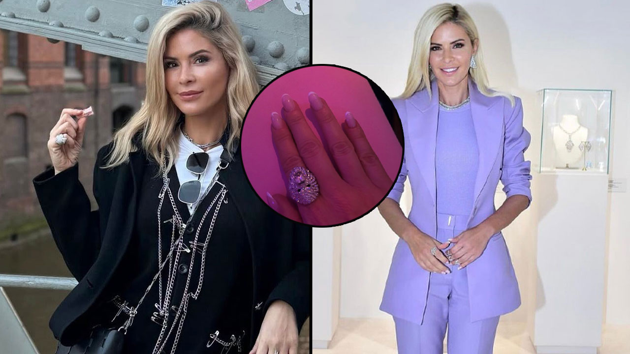 Mücevherleri birer birer kayboldu: Soyulduğunu anlayan ünlü tasarımcı şoförünü suçladı!