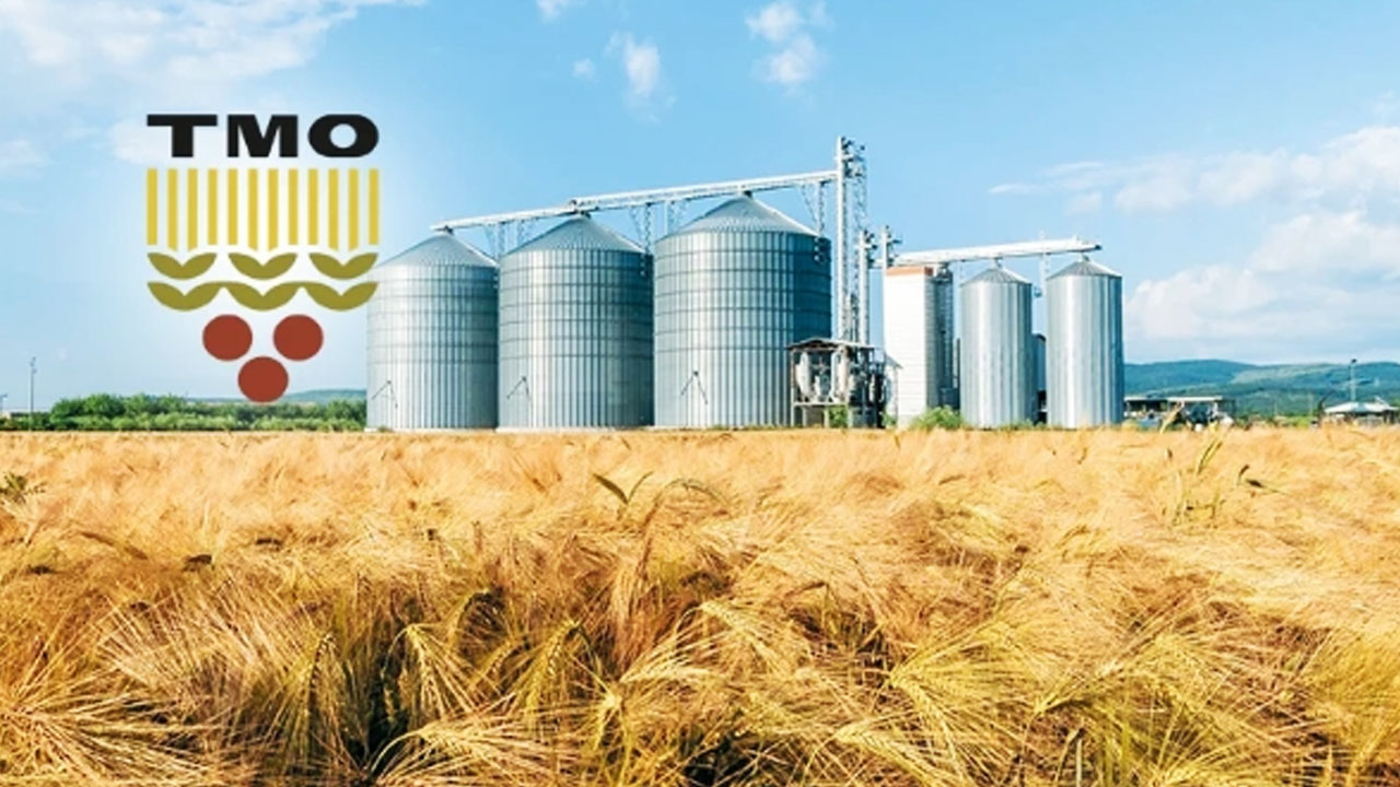 Toprak Mahsulleri Ofisi'nden haciz iddialarına ilişkin açıklama