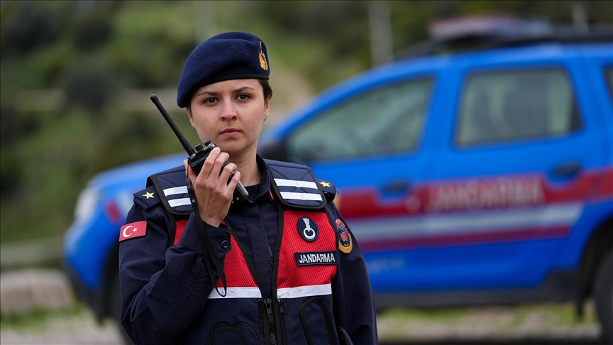 JGK 8 bin uzman erbaş alımı sonuçları için geri sayım! İşte branş dağılımı ve şartlar