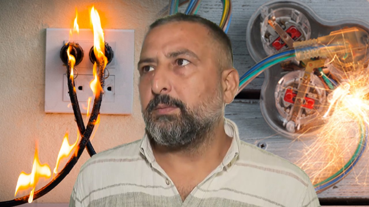 Prizden çıkan yangın sonrası uzmanlardan hayati uyarı: Bunu muhakkak yapın!
