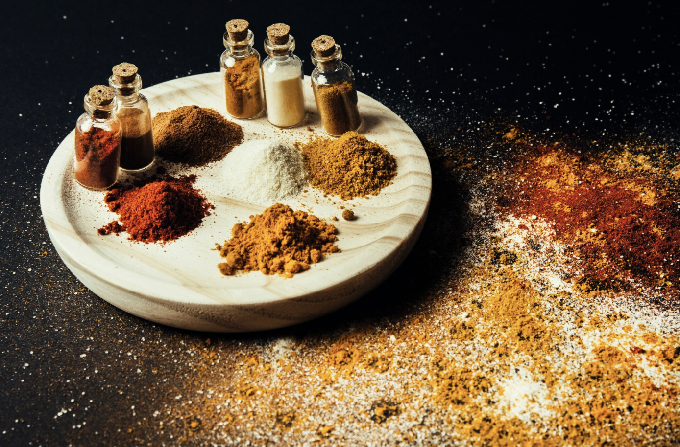 O baharat acilen market raflarından toplatılıyor: Evinde olanlar hemen imha etsin!