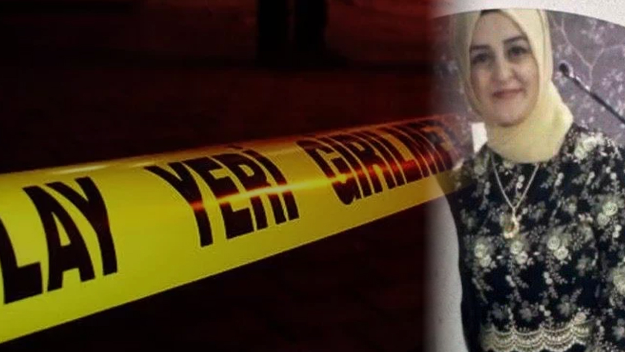 Boşanma aşamasındaki karısını 57 yerinden bıçaklayarak öldürdü! "Aldattı" savunması oğlunu isyan ettirdi