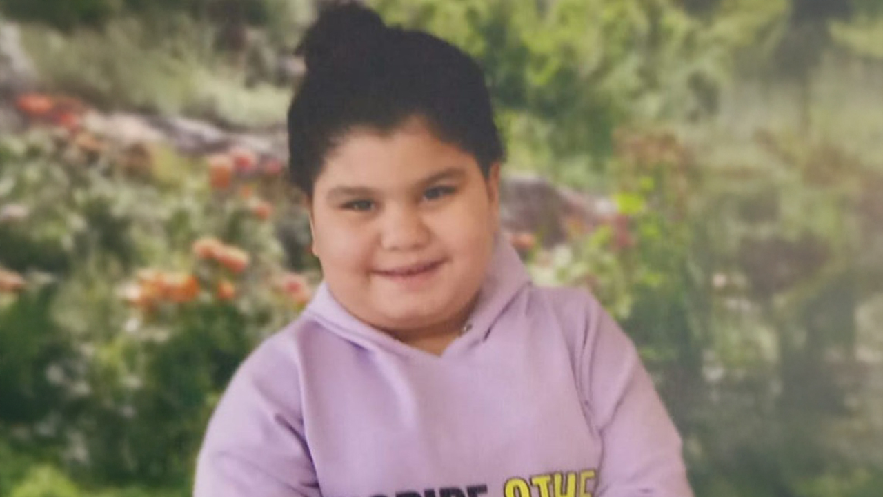 9 yaşındaki Eylül kek kurbanı oldu! Tüm müdahalelere rağmen kurtarılamadı