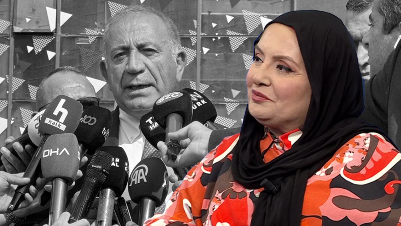 Nihal Bengisu Karaca'dan Gürsel Tekin değerlendirmesi: Düşündüğünden daha az destek var!