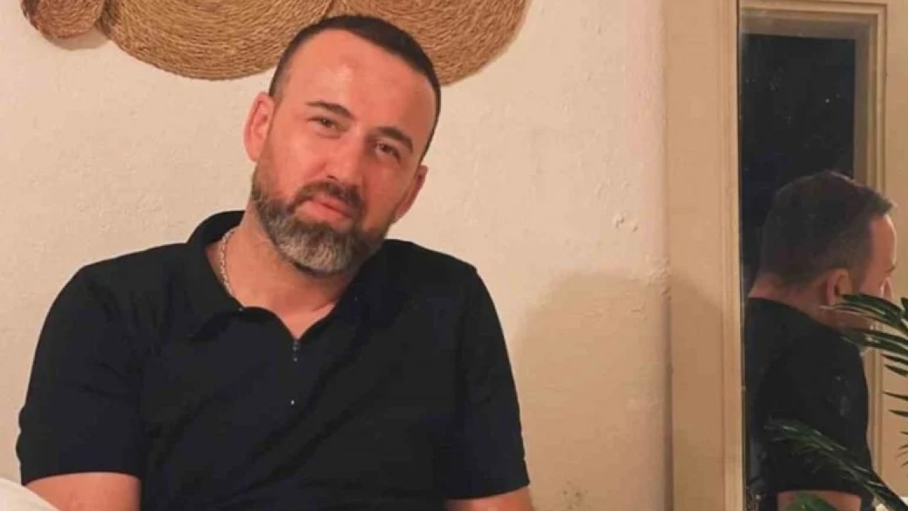 Eski kulüp başkanının acı sonu: Başına dayadığı silahı boş zannedip tetiğe bastı!