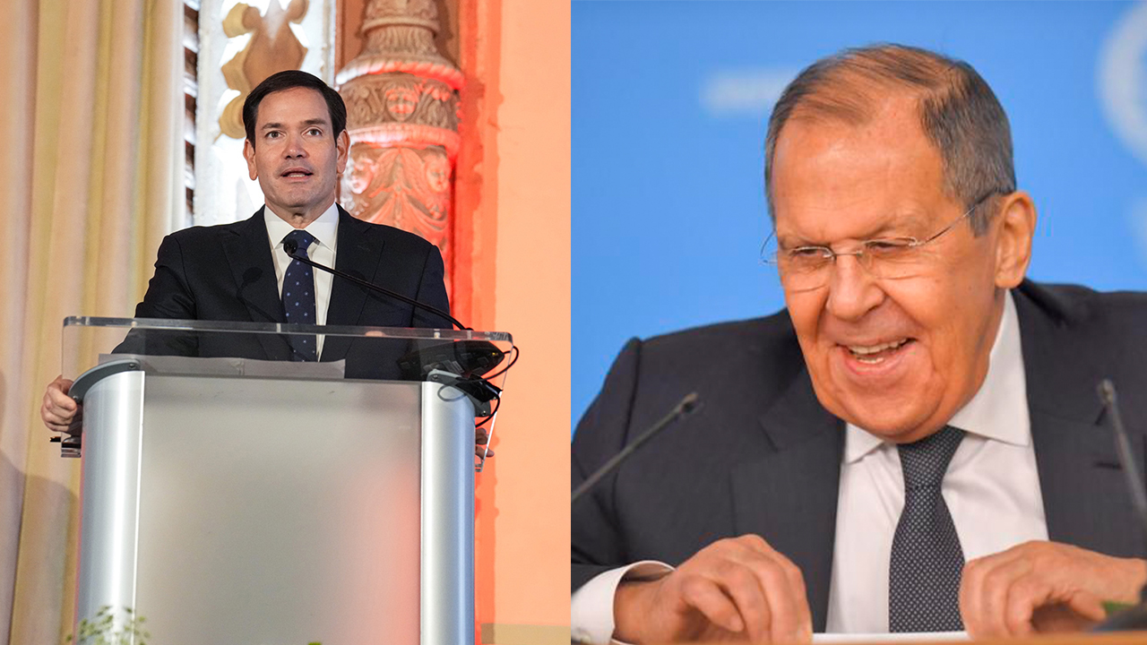 ABD ve Rusya arasında kritik görüşme!