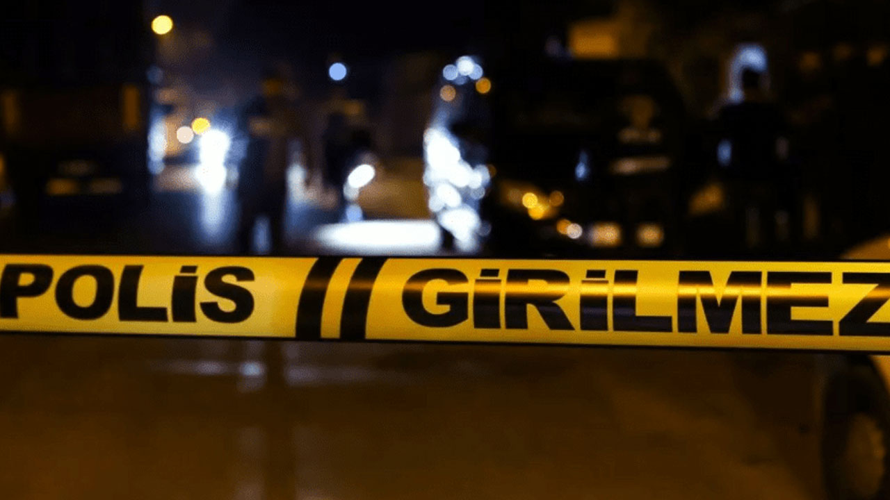 Barışmak için çağırıp anneyi ve çocuklarını katlettiler!