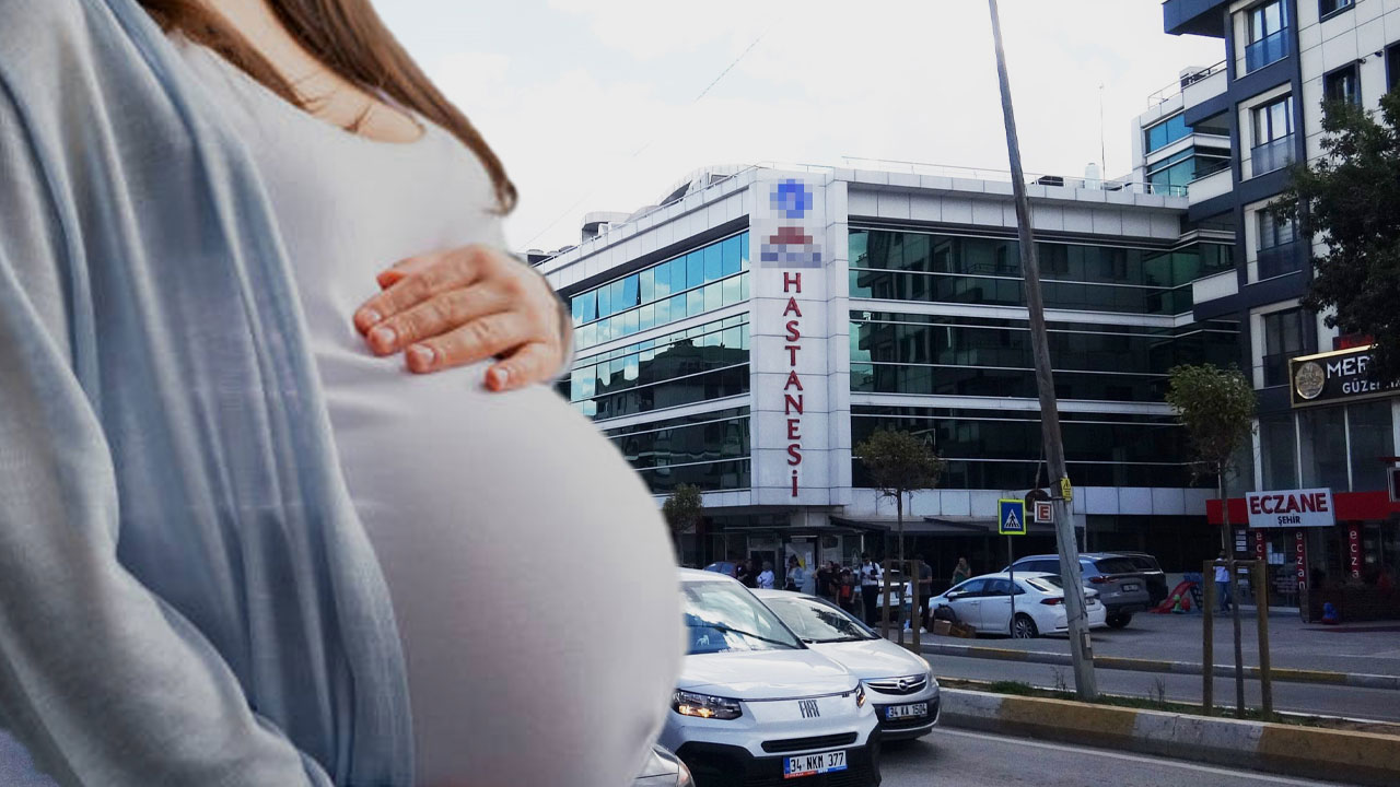 Bakanlık soruşturma başlatmıştı: İlaçla erken doğum iddiasına gözaltı!
