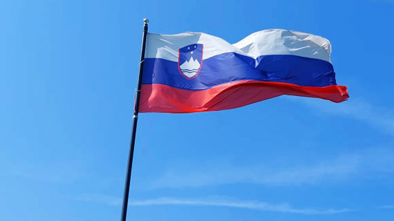 Slovenya'dan İsrail Başbakanı Netanyahu'ya seyahat yasağı