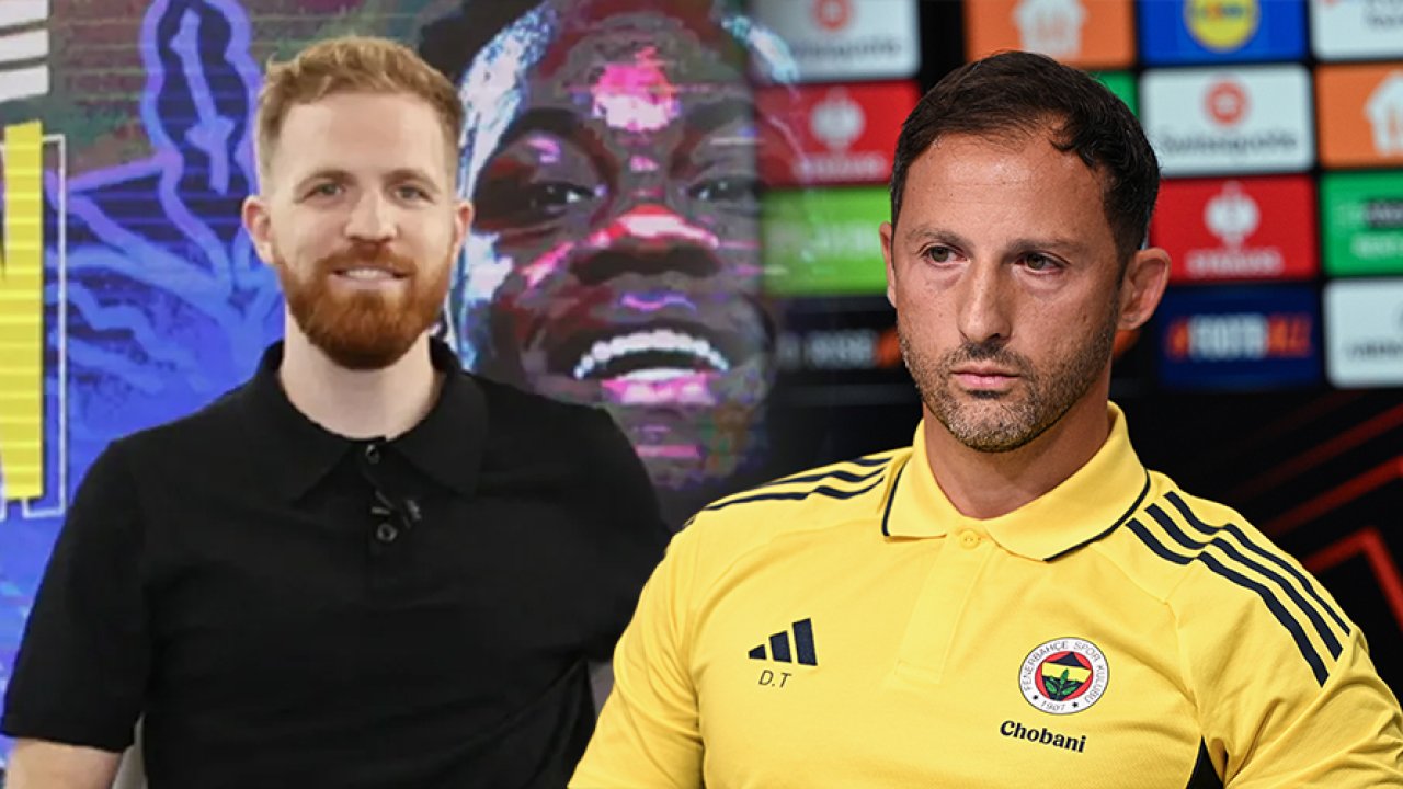 Fenerbahçe, Tedesco ve Devin Özek için karar aşamasında: İlk hoca adayı ise belli oldu!