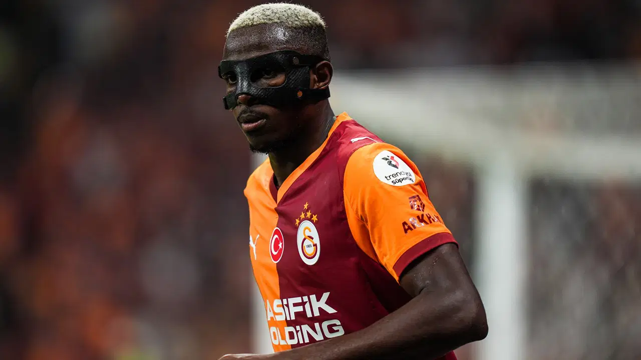 Victor Osimhen için karar verildi! Alanyaspor maçında oynayacak mı?
