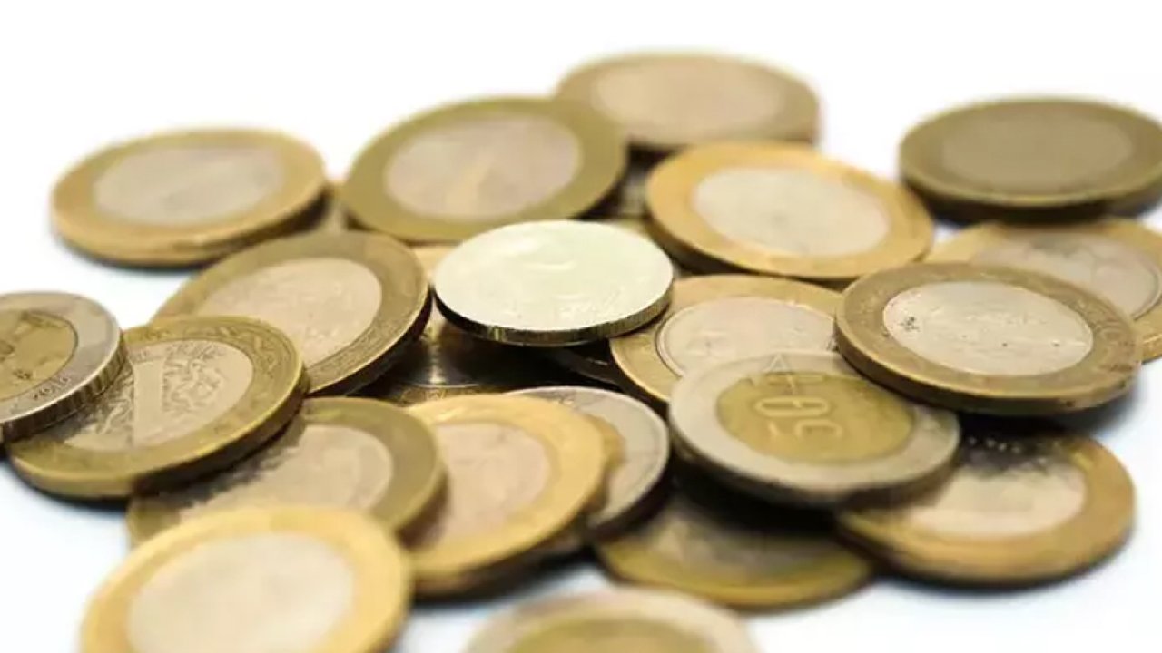 1 TL, değerinin çok üstünde satıldı: Koleksiyoncular hatalı basımın peşinde!