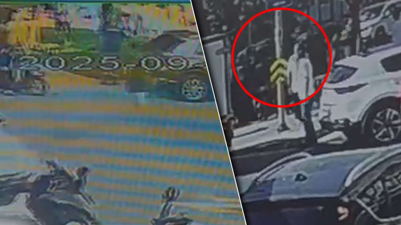 Tartışma sokak ortasında cinayetle sonuçlandı: Anne ve kızı gözaltına alındı!