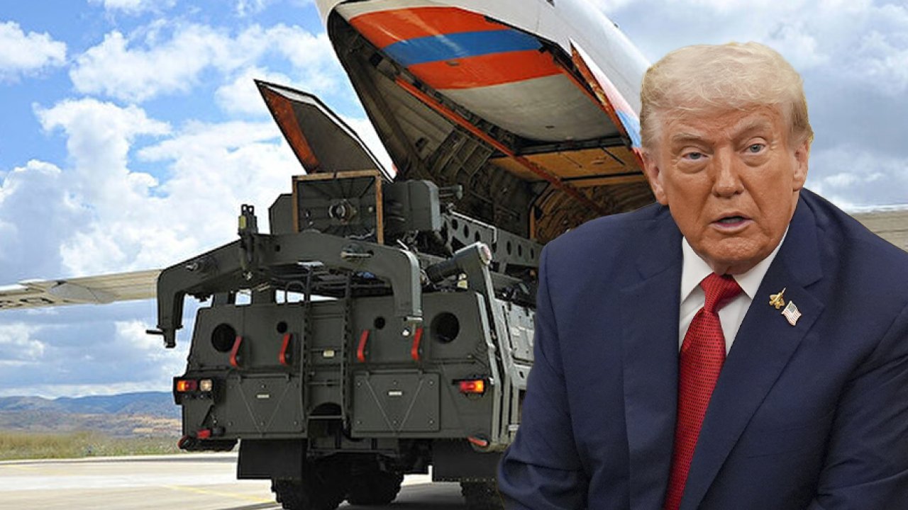 Trump'ın 'kaldırabiliriz' dediği CAATSA yaptırımları nedir?