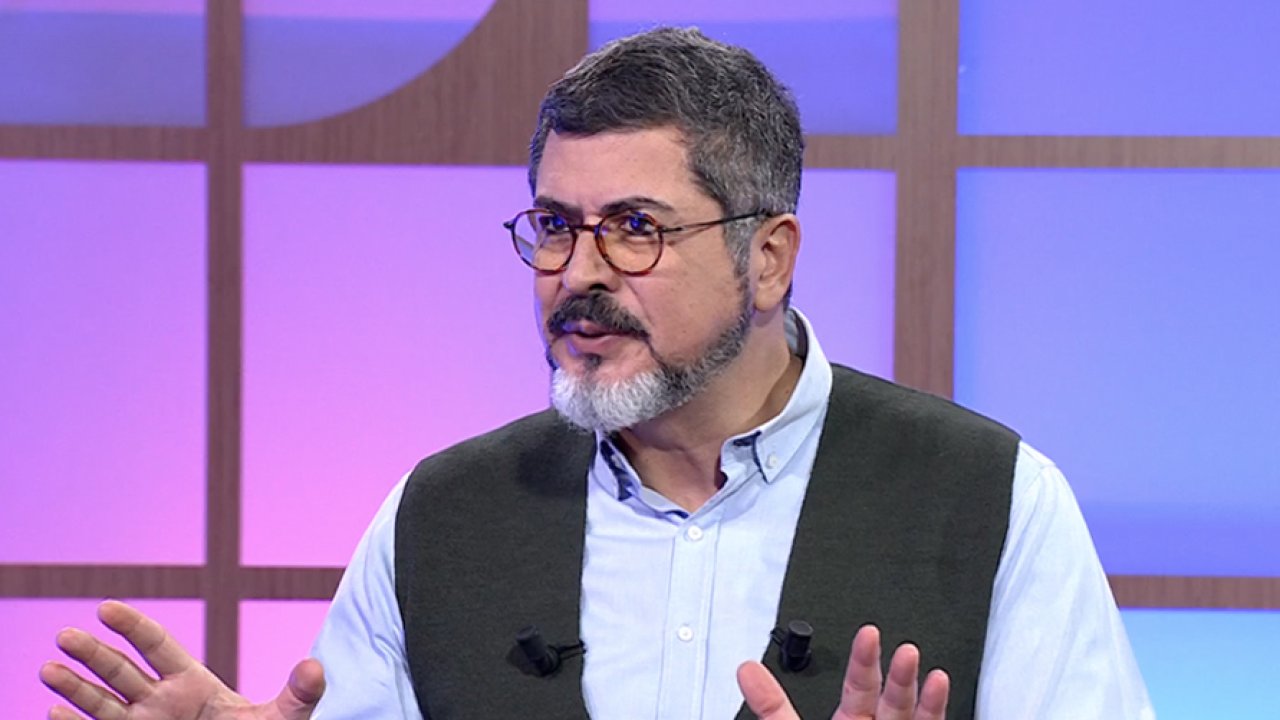 Fatih Çıtlak’tan dikkat çeken 'dua' mesajı: İbadetin ta kendisidir!